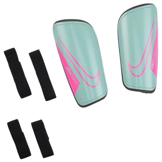 Nike Επικαλαμίδες ποδοσφαίρου Mercurial Hardshell Shin Guards